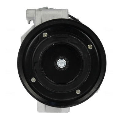 Nissens 89084 компрессор, кондиционер фото №1