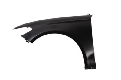 Крыло левый перед ford mondeo fusion mk v 14-17 новый фото №1