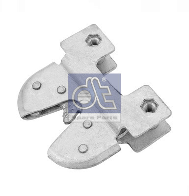 F6B3A0 DT SPARE PARTS FITS DO: MAN F2000, F90 UNTERFLUR, TGM I, TGS I, TG  