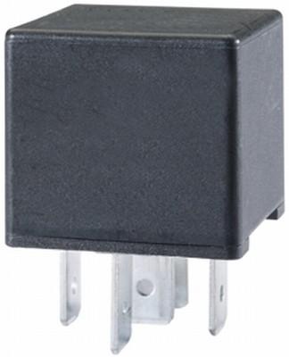 RELAY UNIVERSAL (12V, 5/15/40A, QUANTITY POLACZEN: 5) FITS DO: MERCE  