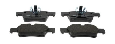 Гальмівна колодка гальмівний kpl. фото №1