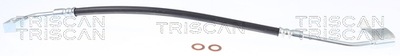 CABLE DE FRENADO ELAST. JEEP T. WRANGLER 2,8 TRISCAN  