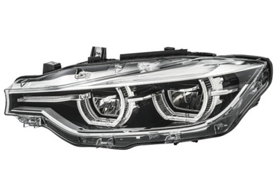 REFLEKTORIUS BMW 3 11.11-06.19 LE LED 1EX 012 102-911 