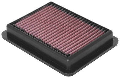 K&N Filters 33-3158 Filtr powietrza