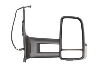 Зеркало p długie mercedes sprinter 906 фото №1