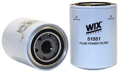 WIX FILTERS FILTRO ACEITES 51551WIX  