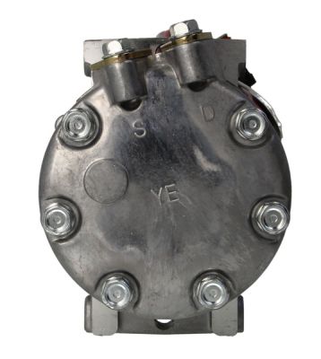 Thermotec ktt090010 компрессор, кондиционер фото №1