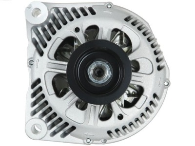 Новий генератор до bmw 3 e46 318 d 320 compact touring x3 x5 as-pl a3528s фото №1
