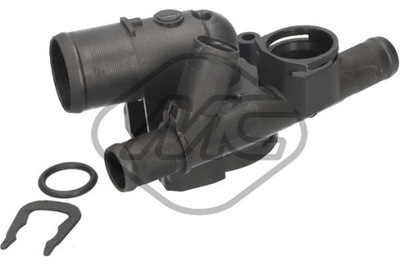 Термостат з корпус 83c 03859/mtc фото №1