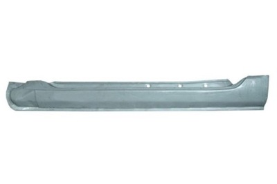 E3168f_c_gabaryt поріг l pasuje do: mazda rx 8 08.0 фото №1