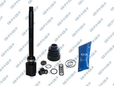 Шарнир citroen c5 ii break re 2.0 hdi rerhrh 2004 фото №1