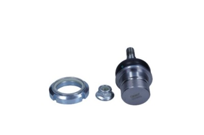 Шарова опора важеля db p. w163 98- le/pr нижній qs5794/hq фото №1