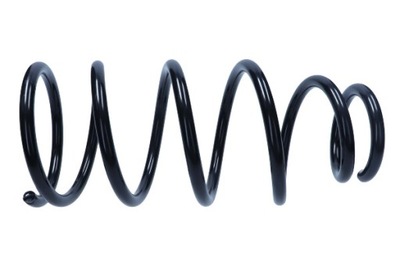 Пружина zaw. kia t. sorento i 2.5 crdi/ maxgear фото №1