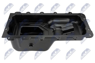 BANDEJA DE ACEITE FORD F-150 5.4 04-07, EXPEDITION 5.4  