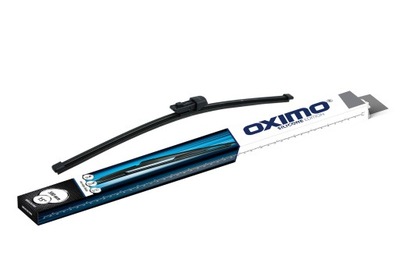 OXIMO WR450380 ЛИСТ ДВІРНИКИ