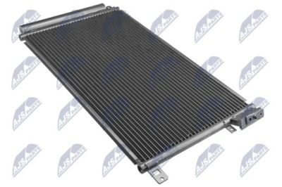 Nty ccs-ft-029 конденсатор, кондиціонер фото №1