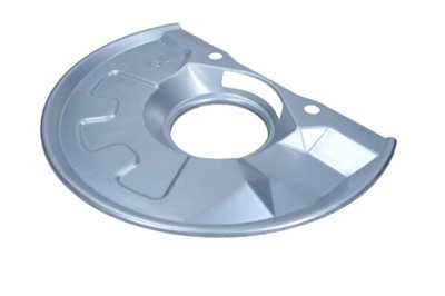 Захист диск ham. mitsubishi p. carisma/ space star 95-06 le фото №1