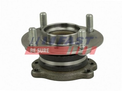 Подшипник колеса ford transit courier 14 задняя ступица фото №1