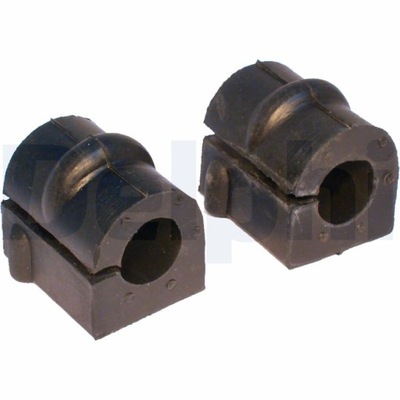 BUSHING STAB.OPEL ASTRA G SET 2 PCS. /18/ DELPHI  