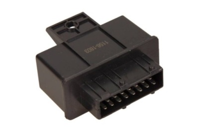 Реле насоса пального citroen berlingo 1,6hdi/ c фото №1