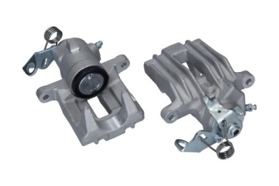 Kamoka супорт гальмівний задні. ліве фото №1