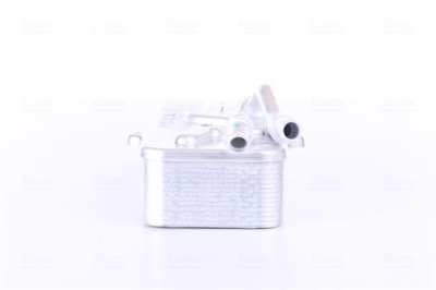 Радиатор масла - nissens 90782 фото №1