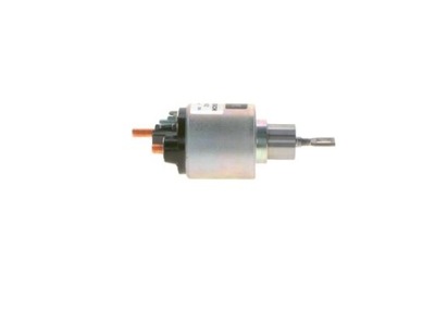 ELEKTROMAGNES BOSCH 2339303842 IVECO DAI CONMUTADOR ELEKTROMAGNETYCZNY,  