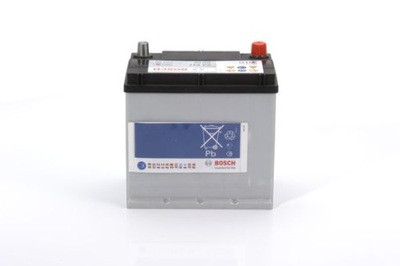 BATTERY 45AH/300 L+ S3 0 092 S30 170 BOS  