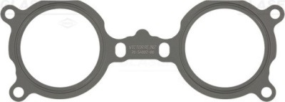 Uszczela коллектор впускной glaser x59207-01 фото №1