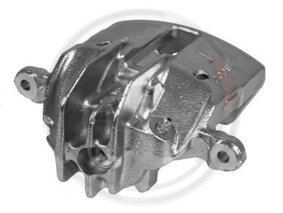 SOPORTE DE FRENADO MITSUBISHI CARISMA 95-06 PP  