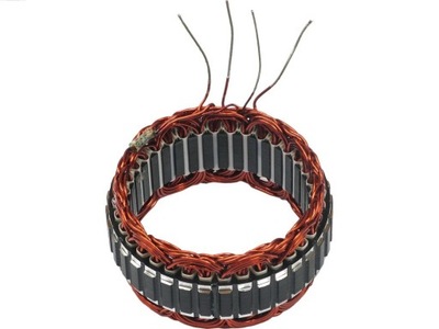 Stator, генератор as-pl as5022 фото №1