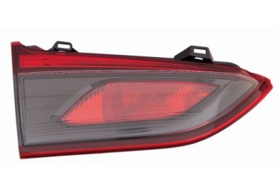 216-1322l-ld-ue abak фара задняя mazda 6 2.2 12- фото №1