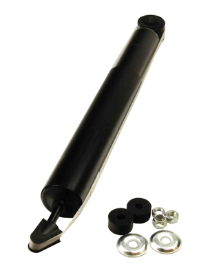 Maxgear амортизатор mazda t. tribute maverick 01- фото №1