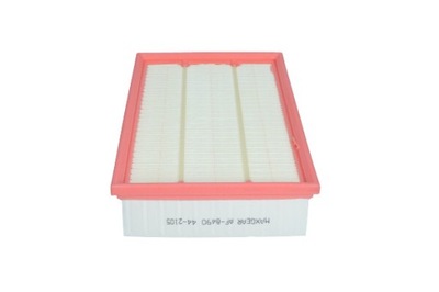 Maxgear 26-2367 фильтр воздуха фото №1