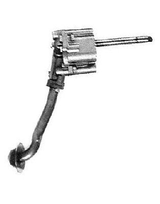 Насос масла lp0392 bga фото №1