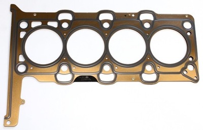 GASKET CYLINDER HEAD CYLINDERS (GR.: 1,2MM) FITS DO: HYUNDAI IX35, SANTA FÉ  