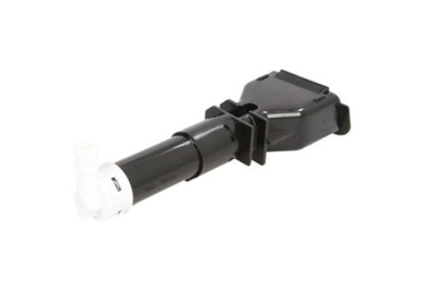 Насадка распылителя фары p renault koleos i 09.08-10.11 фото №1