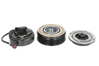 Зчеплення компресор кондиціонера ktt040266 фото №1