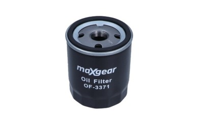 FILTRO ACEITES ROVER 75 2,0/2,5 01- 26-2081 MAXGEAR MAXGEAR  