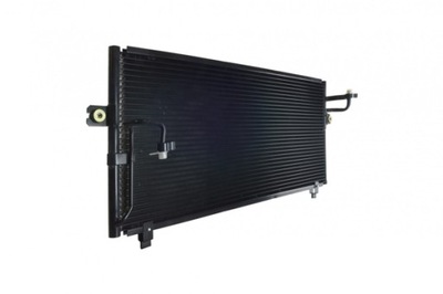 Hart 614 479 конденсатор, кондиціонер фото №1