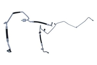 Шланг кондиционера citroen berlingo multispace berlingo minivan фото №1