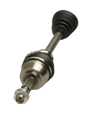 Maxgear 49-2257 wał привідний фото №1