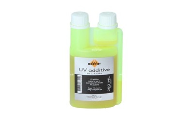 NRF KONTRAST UV 250ML R134A 