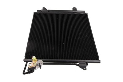 CONDENSADOR DE ACONDICIONADOR VW CADDY III/TOURAN  