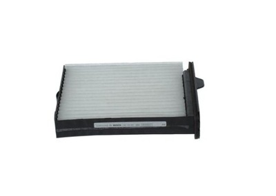 FILTRO CABINAS RHD 1987435093 BOSCH  