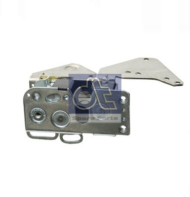 B8C343 DT SPARE PARTS CERRADURA DE PUERTA L CONVIENE DO: SCANIA 4 05.95-04.08  