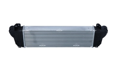 INTERCOOLER IVECO DAILY V- VI 3.0D