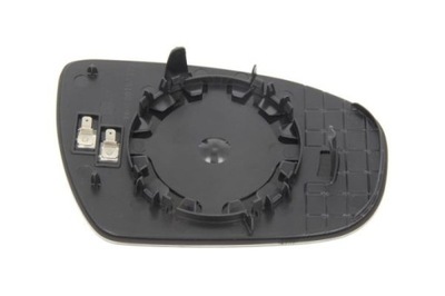 Стекло зеркало наружного фото №1