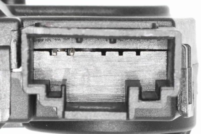 Двигатель шаговый seat altea 04- фото №1