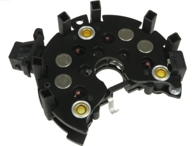 Стартер діодний міст prost. генератора фото №1